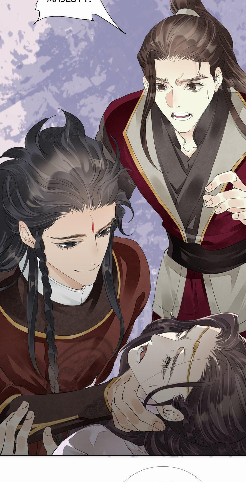 Read Sinful Love chapter 60 image 36 on Lezhin