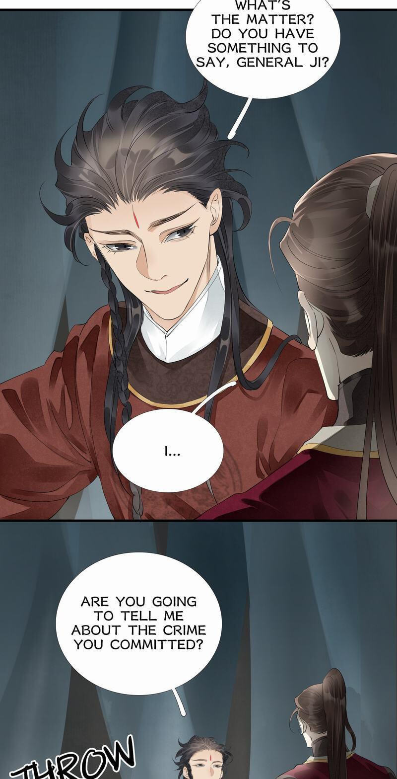 Read Sinful Love chapter 60 image 37 on Lezhin