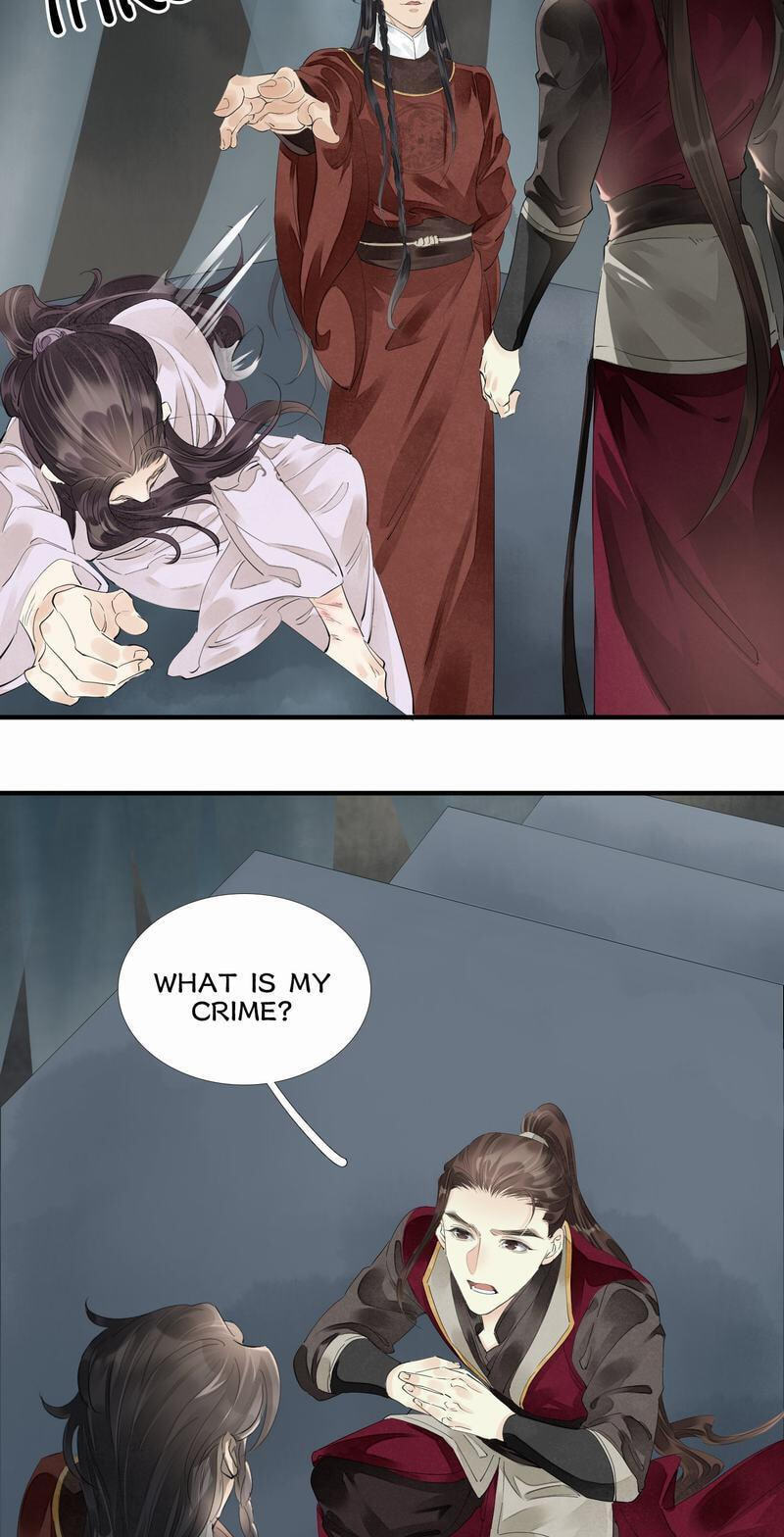 Read Sinful Love chapter 60 image 38 on Lezhin