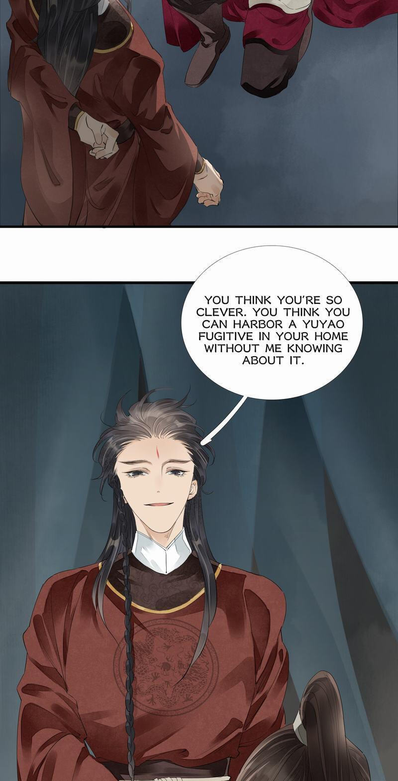 Read Sinful Love chapter 60 image 39 on Lezhin