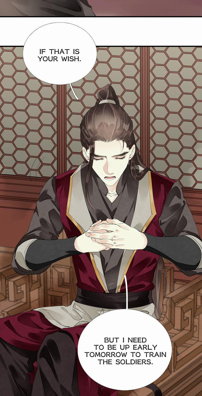 Read Sinful Love chapter 60 image 4 on Lezhin