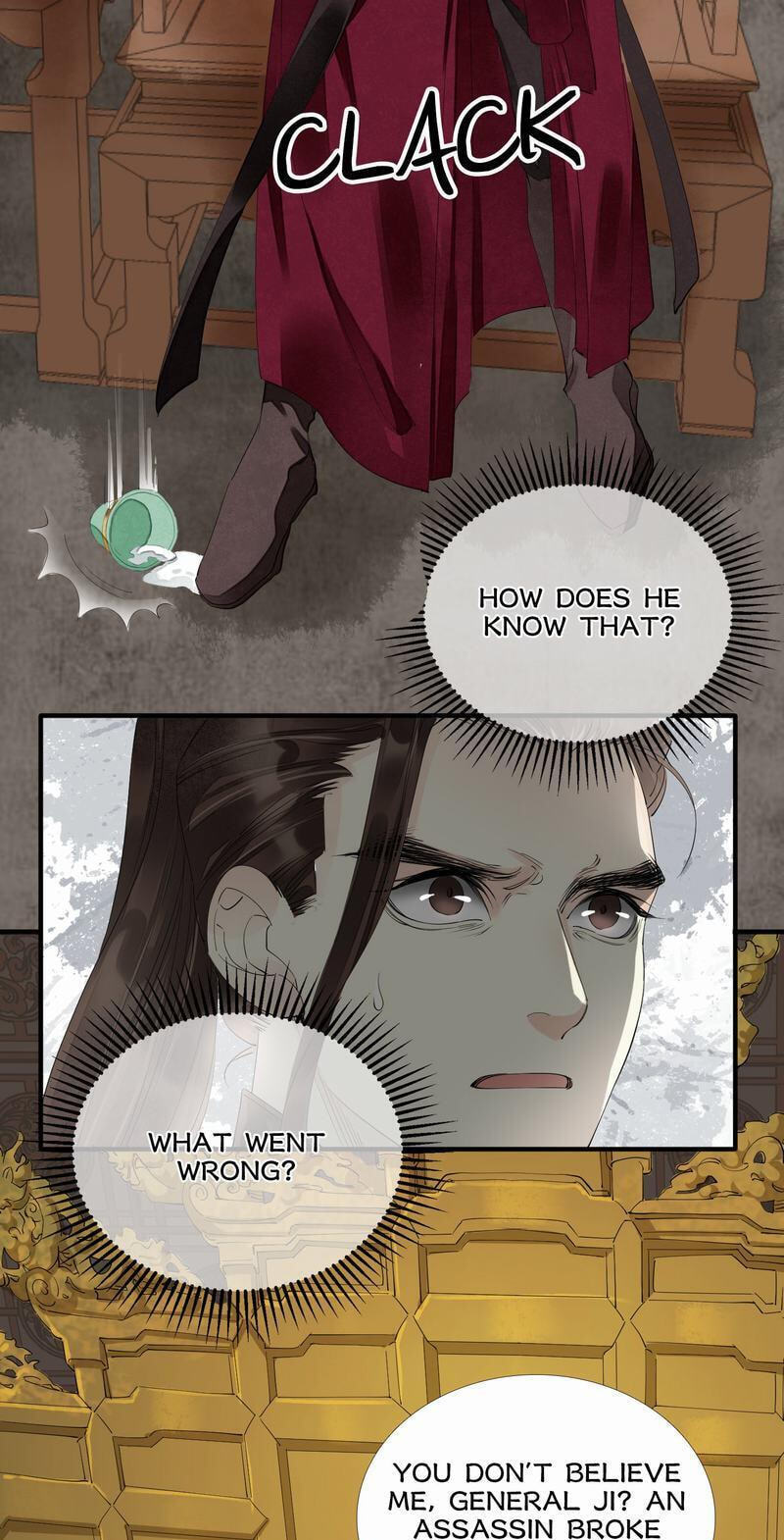 Read Sinful Love chapter 60 image 8 on Lezhin