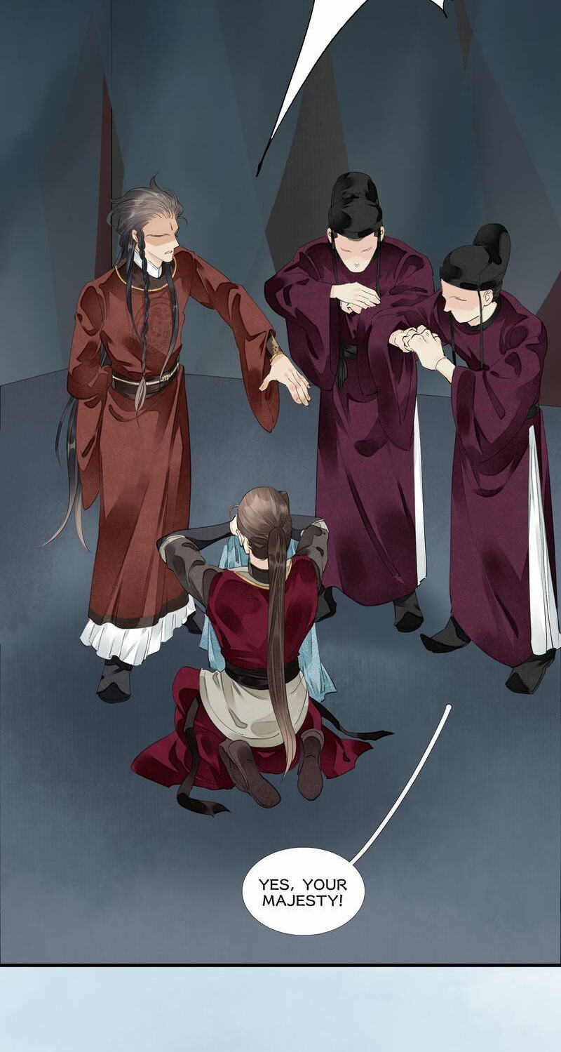 Read Sinful Love chapter 61 image 10 on Lezhin