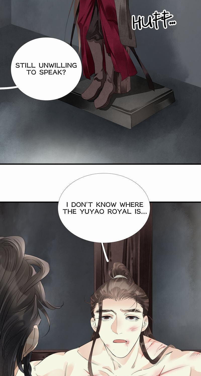 Read Sinful Love chapter 61 image 13 on Lezhin