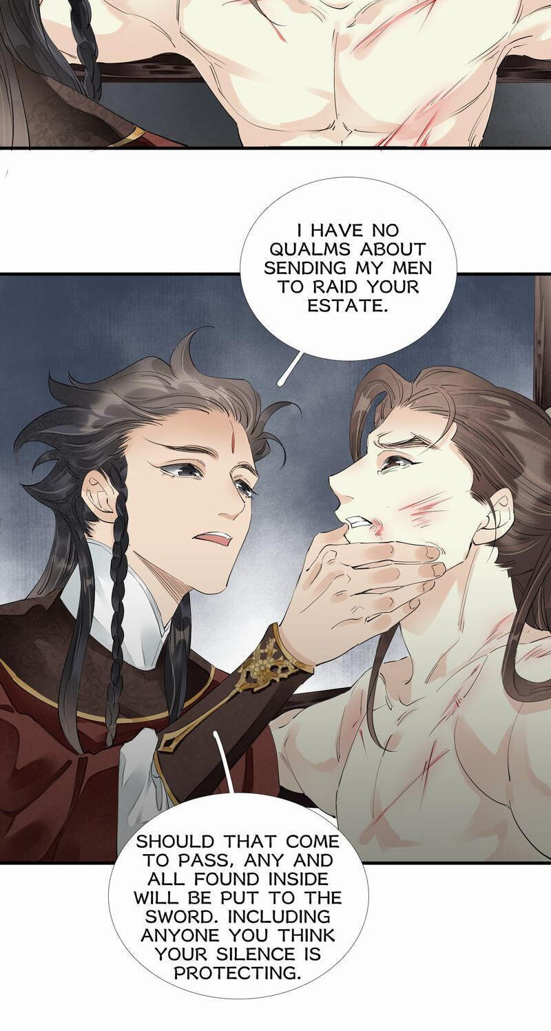 Read Sinful Love chapter 61 image 14 on Lezhin