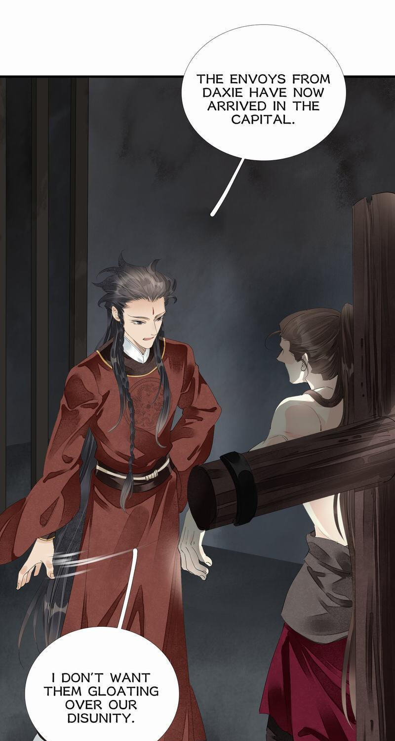Read Sinful Love chapter 61 image 15 on Lezhin