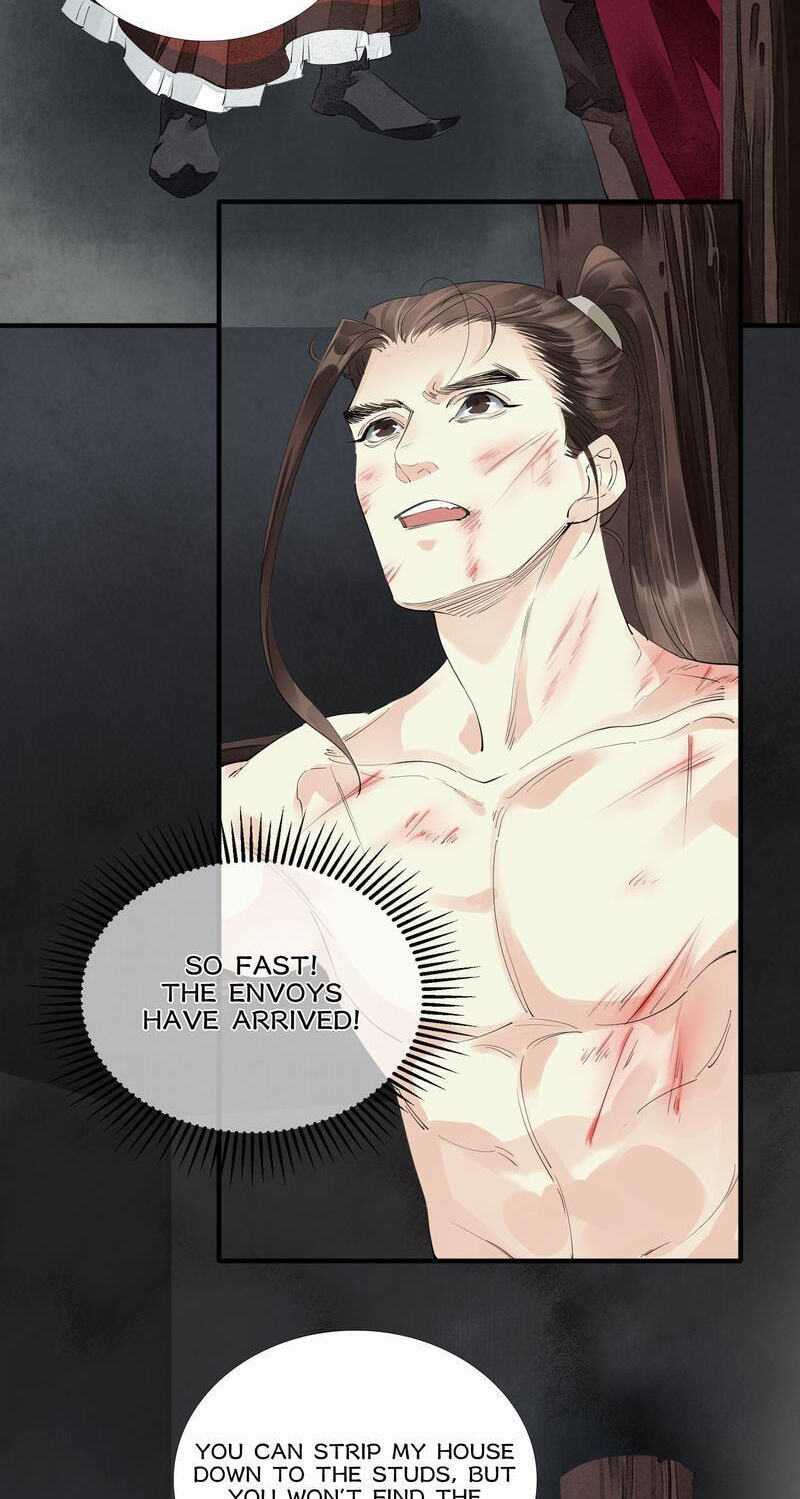 Read Sinful Love chapter 61 image 16 on Lezhin