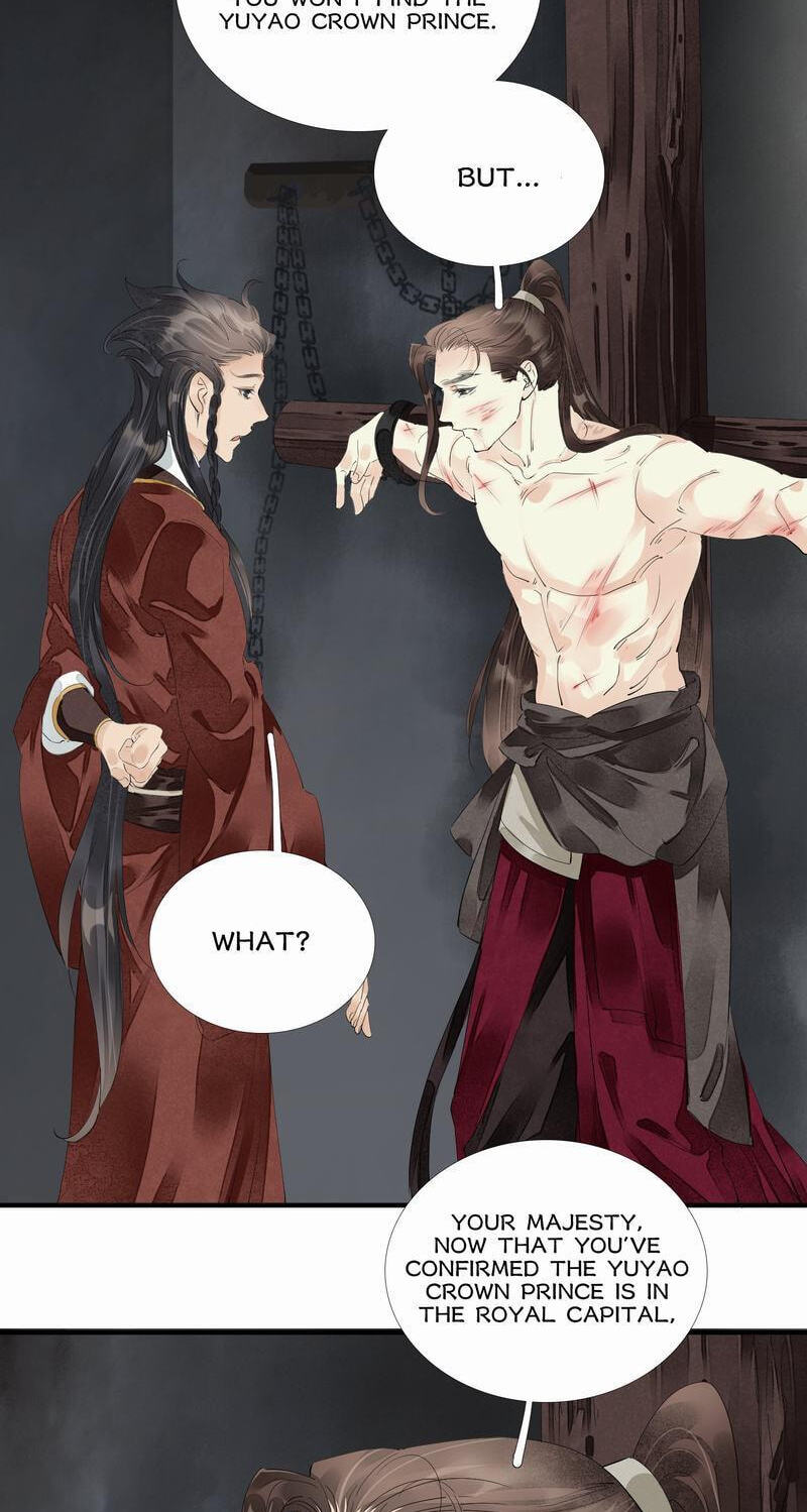 Read Sinful Love chapter 61 image 17 on Lezhin