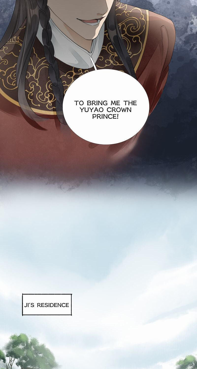 Read Sinful Love chapter 61 image 19 on Lezhin