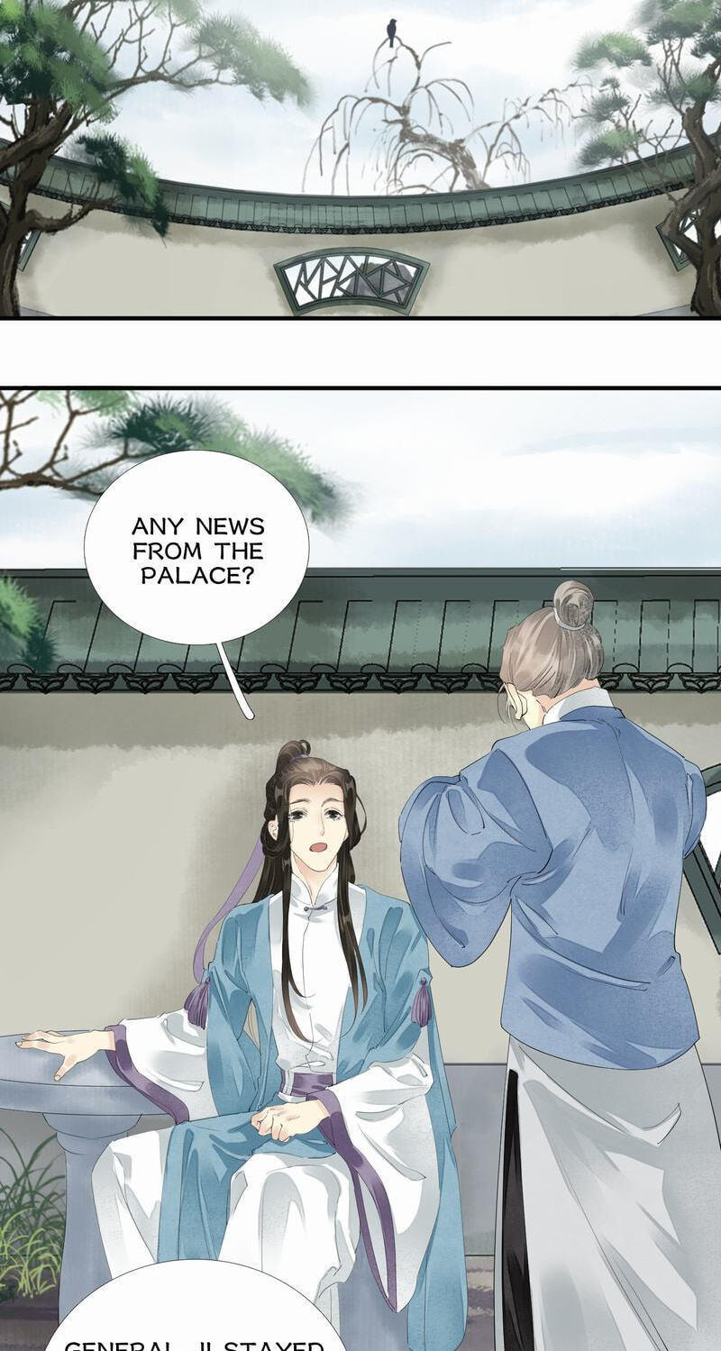 Read Sinful Love chapter 61 image 20 on Lezhin