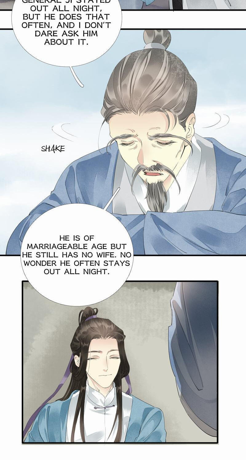 Read Sinful Love chapter 61 image 21 on Lezhin