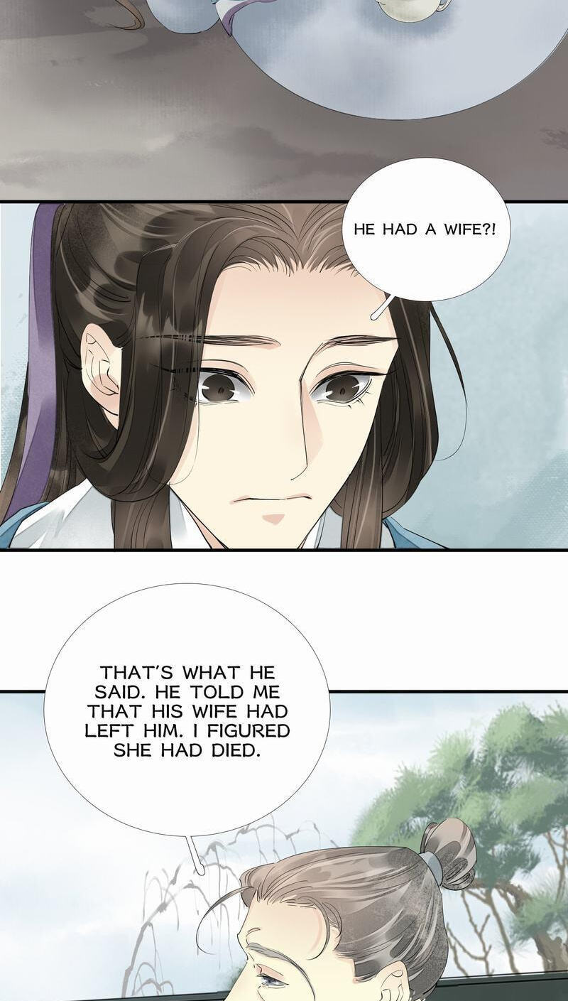 Read Sinful Love chapter 61 image 23 on Lezhin
