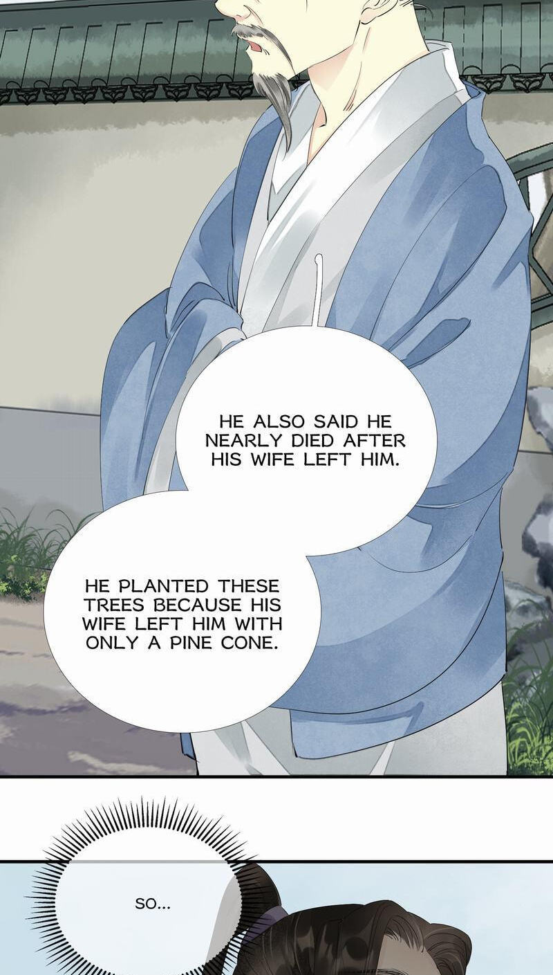 Read Sinful Love chapter 61 image 24 on Lezhin