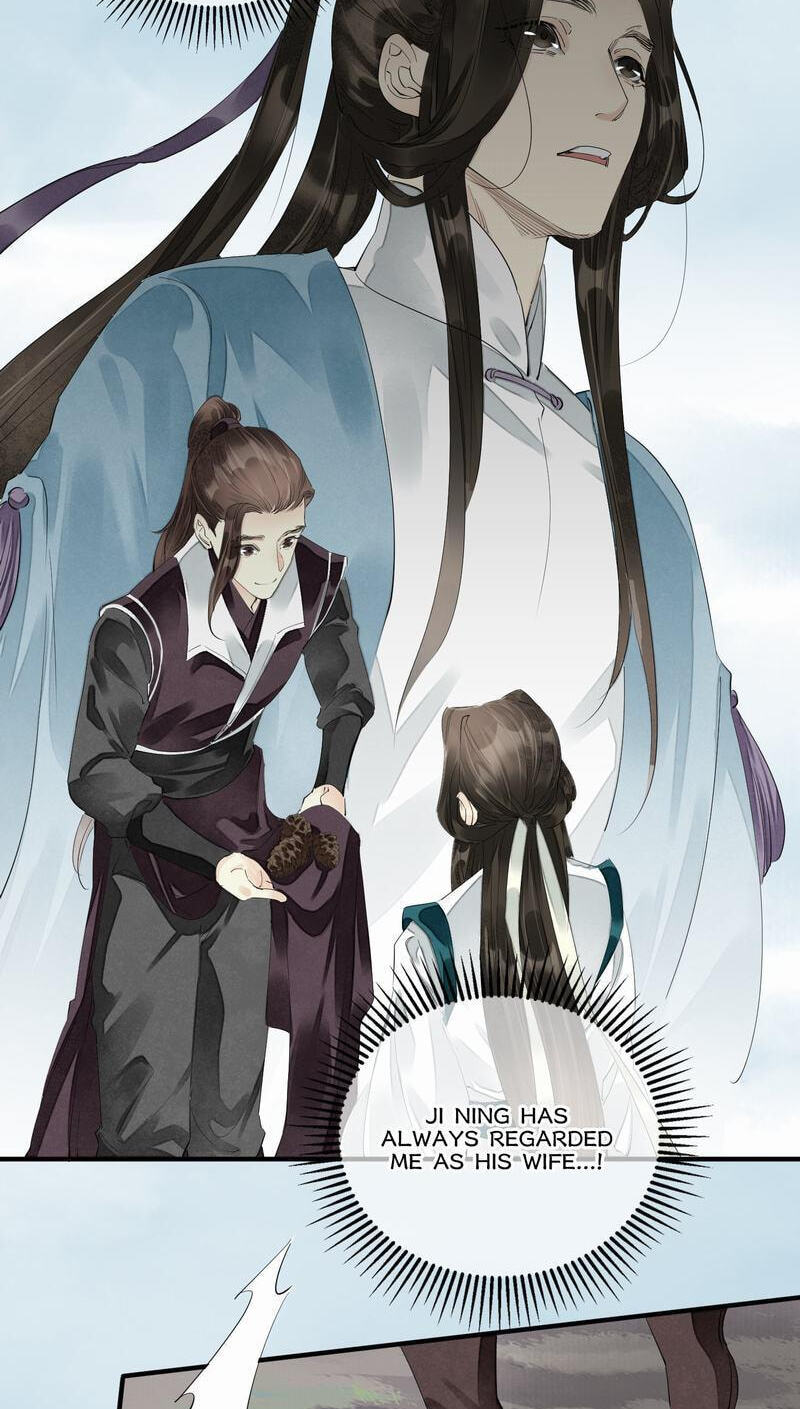 Read Sinful Love chapter 61 image 25 on Lezhin