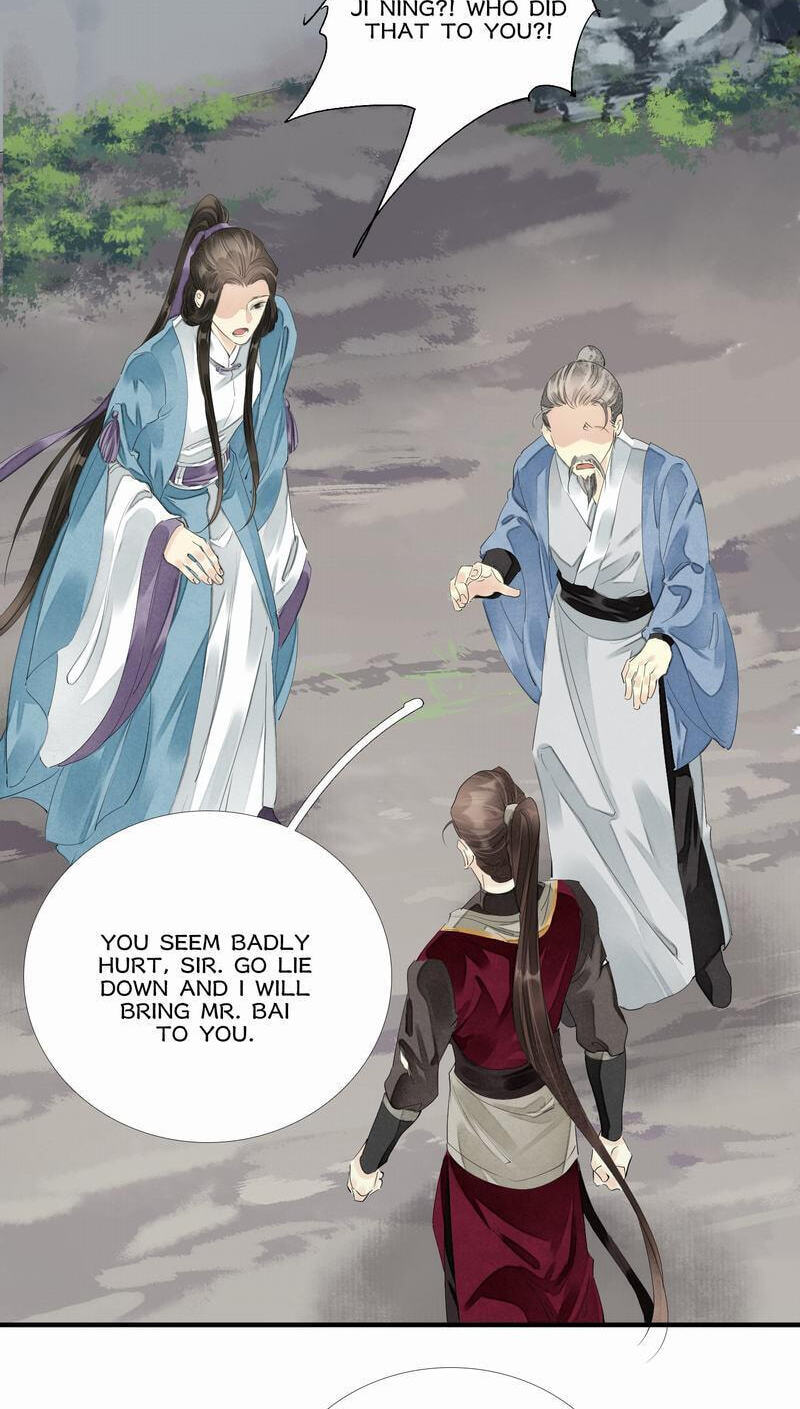 Read Sinful Love chapter 61 image 28 on Lezhin