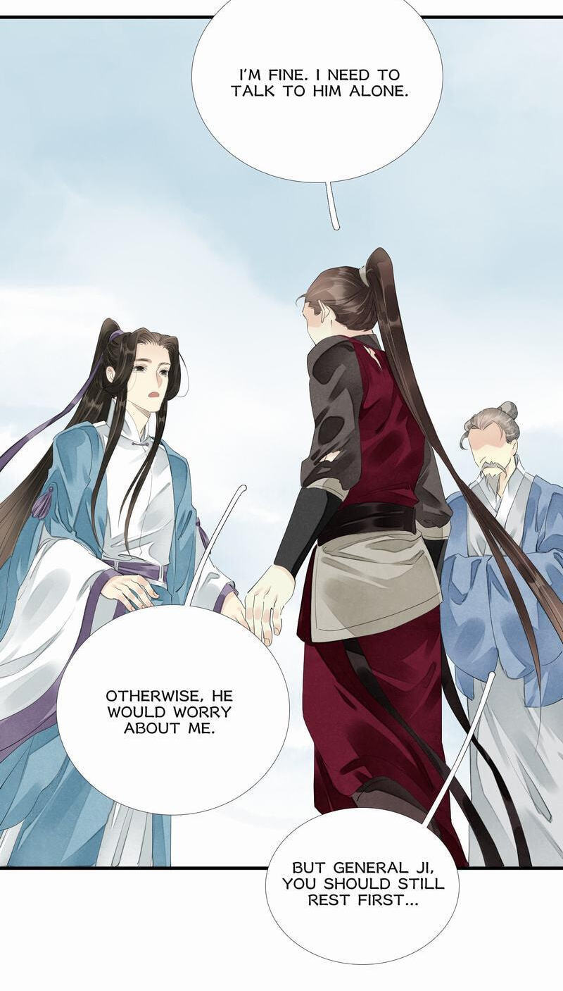 Read Sinful Love chapter 61 image 29 on Lezhin