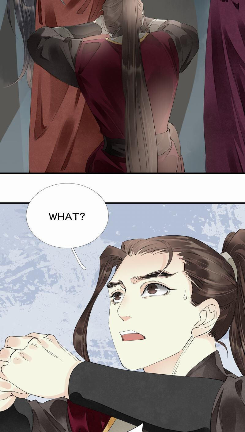 Read Sinful Love chapter 61 image 3 on Lezhin