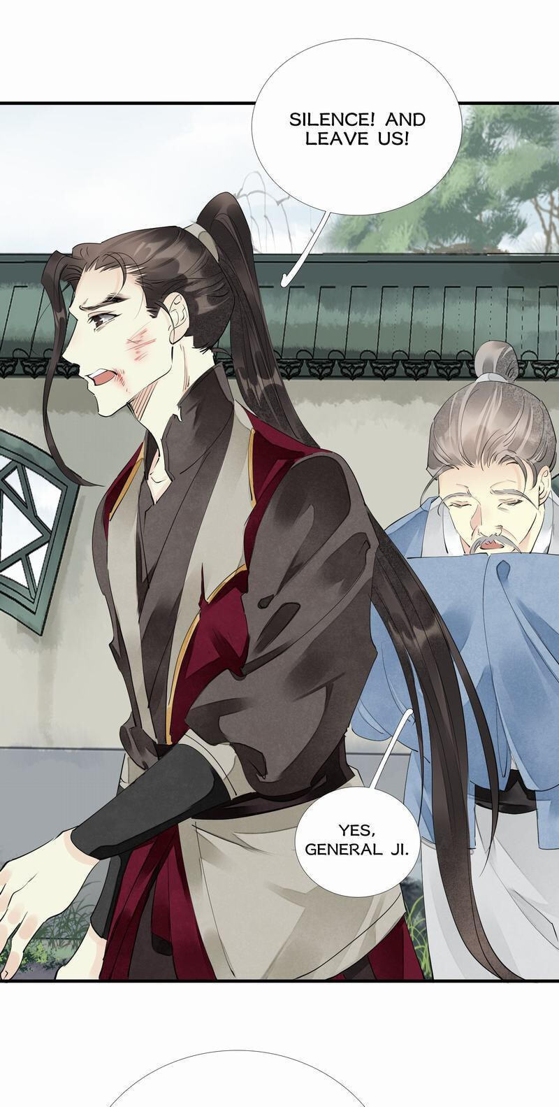 Read Sinful Love chapter 61 image 30 on Lezhin