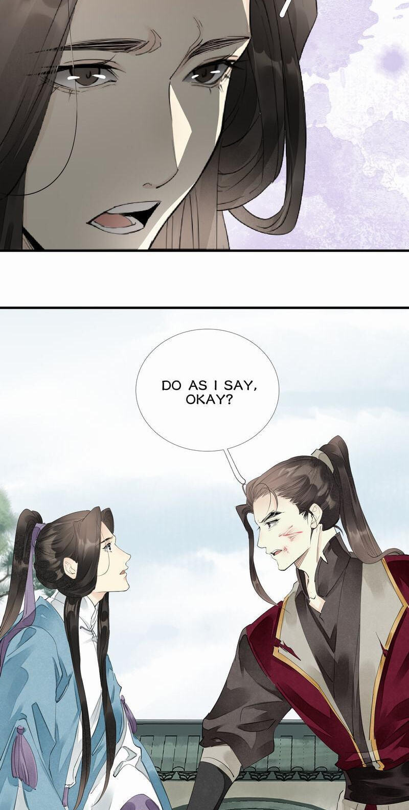 Read Sinful Love chapter 61 image 34 on Lezhin