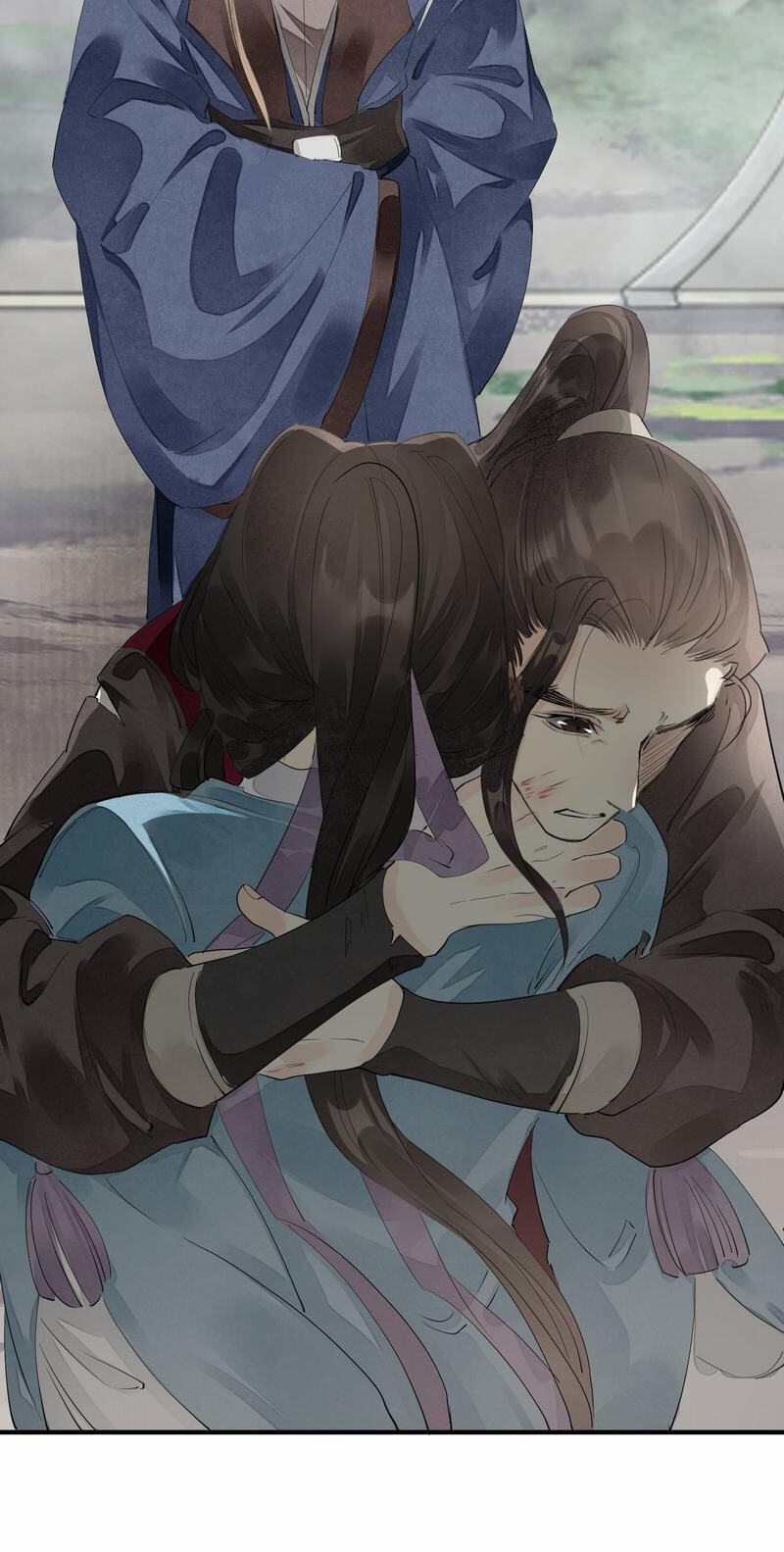Read Sinful Love chapter 61 image 38 on Lezhin