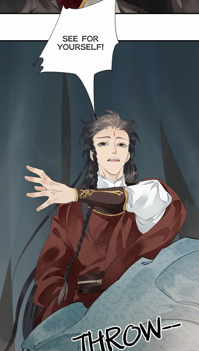 Read Sinful Love chapter 61 image 4 on Lezhin