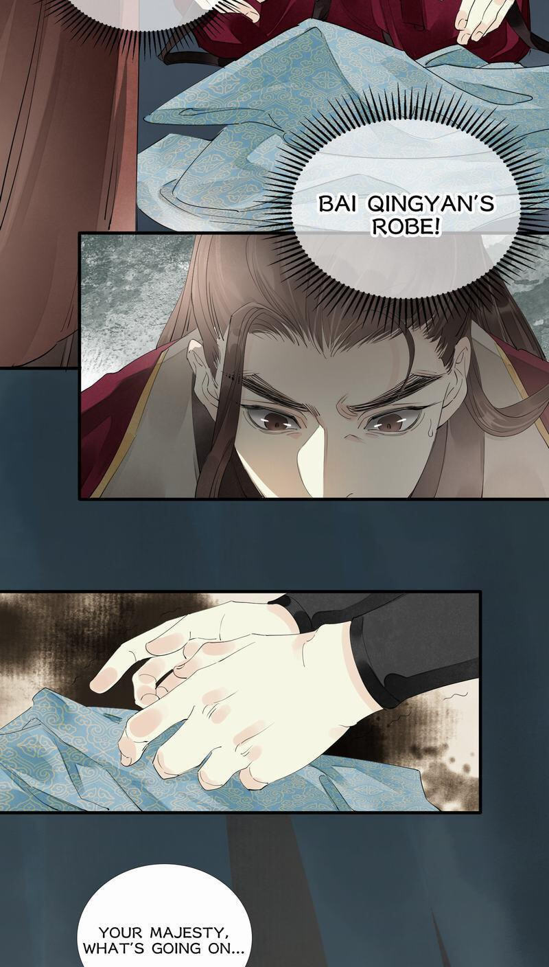 Read Sinful Love chapter 61 image 6 on Lezhin