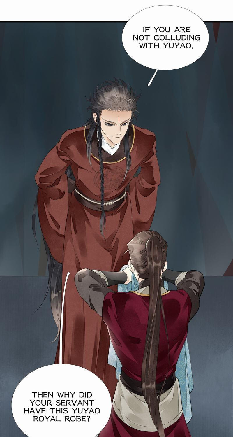 Read Sinful Love chapter 61 image 8 on Lezhin