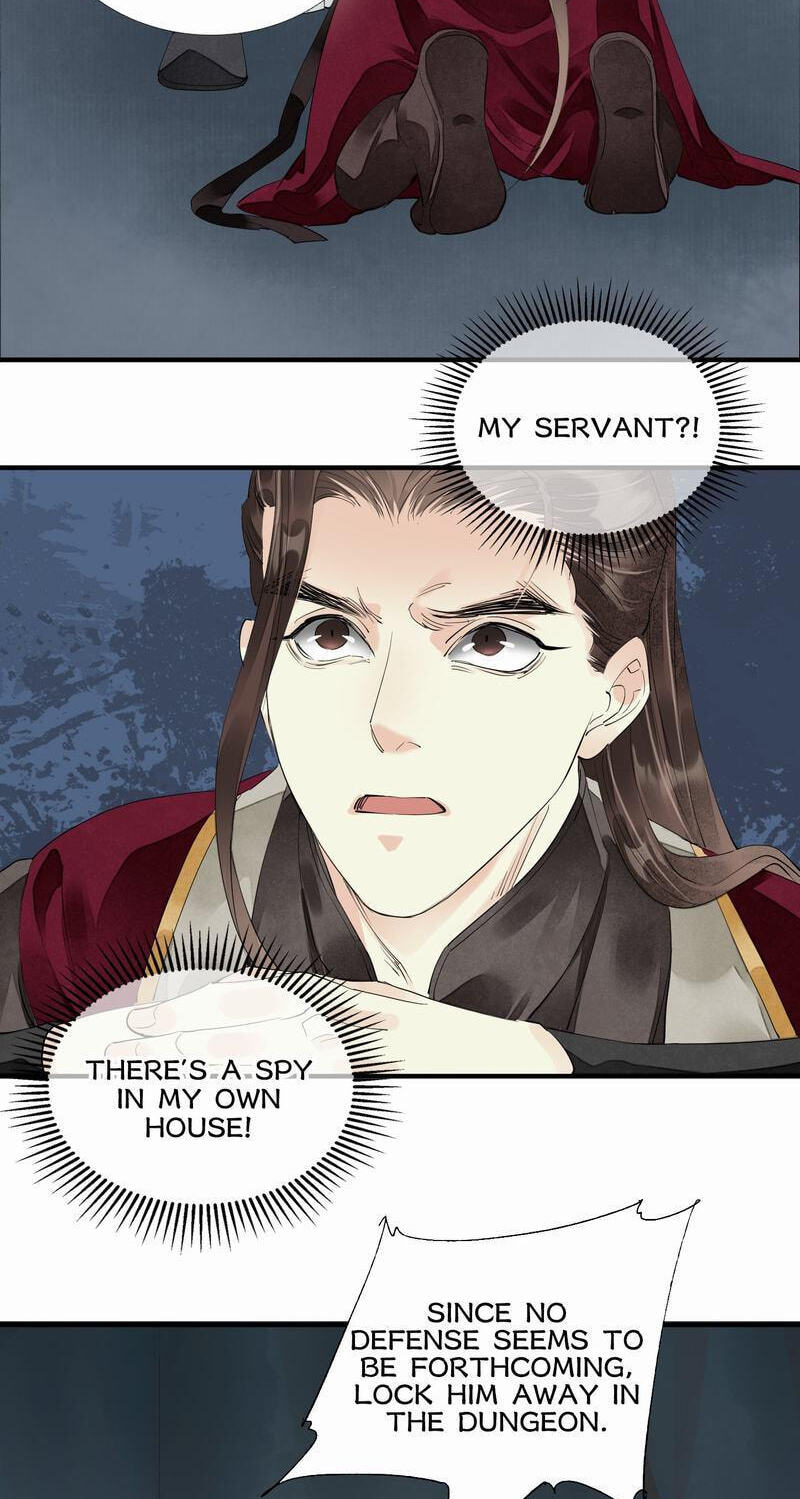 Read Sinful Love chapter 61 image 9 on Lezhin