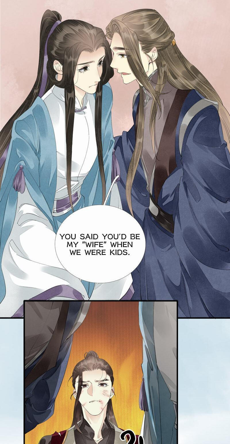 Read Sinful Love chapter 62 image 10 on Lezhin