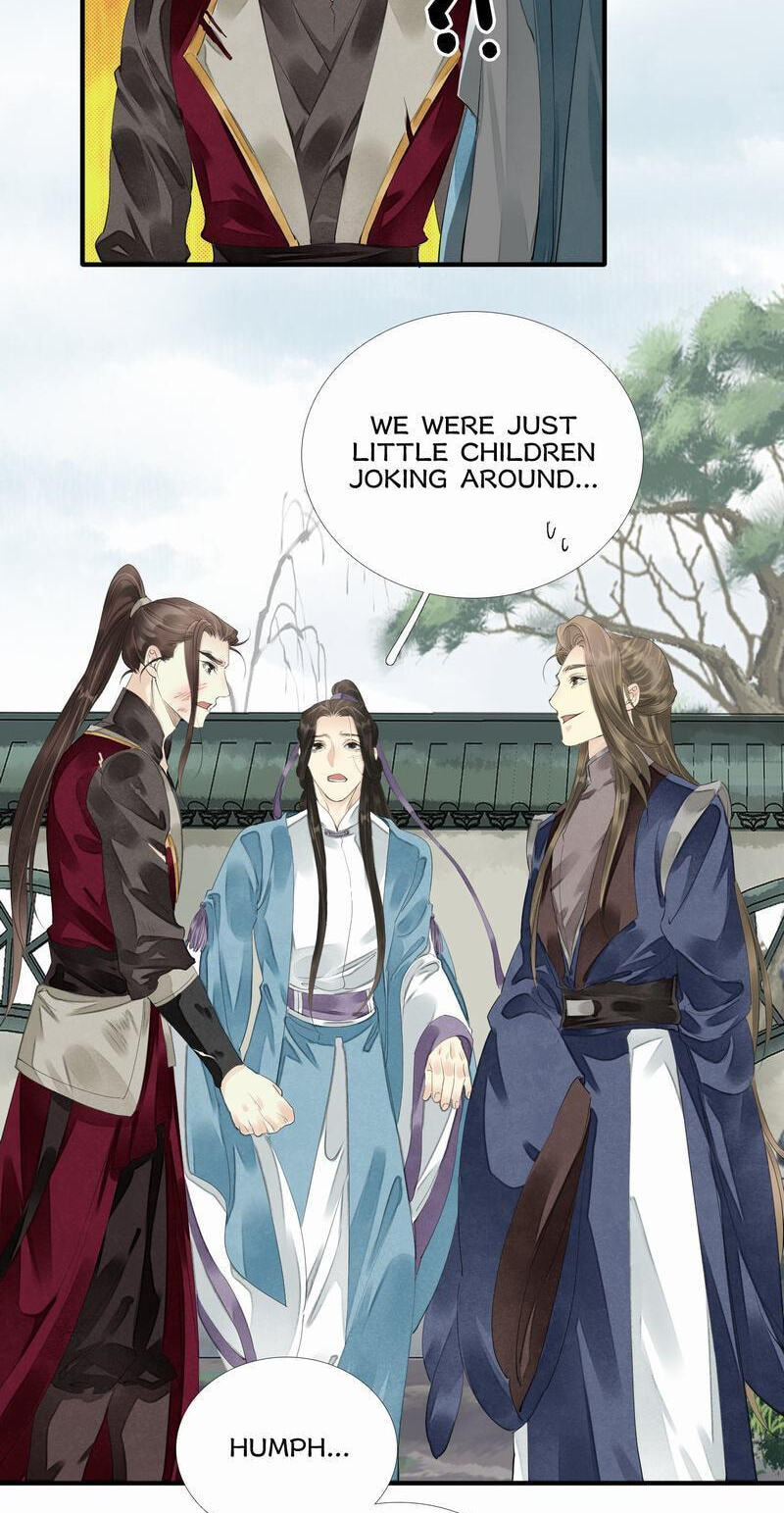 Read Sinful Love chapter 62 image 11 on Lezhin