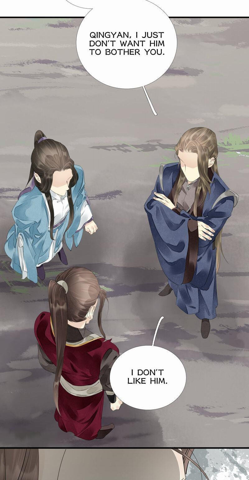 Read Sinful Love chapter 62 image 12 on Lezhin