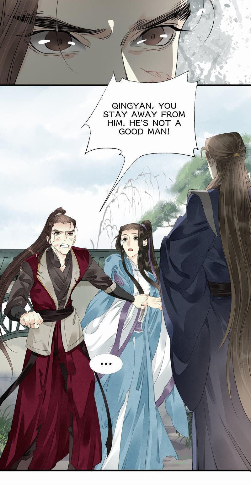 Read Sinful Love chapter 62 image 13 on Lezhin
