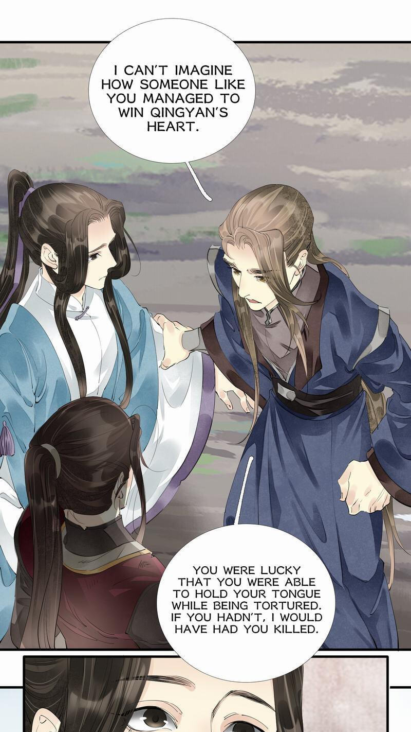 Read Sinful Love chapter 62 image 14 on Lezhin