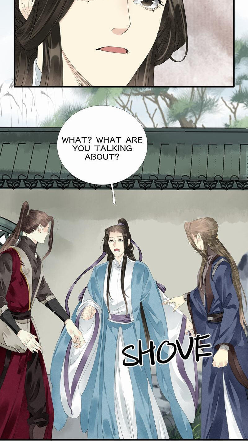 Read Sinful Love chapter 62 image 15 on Lezhin