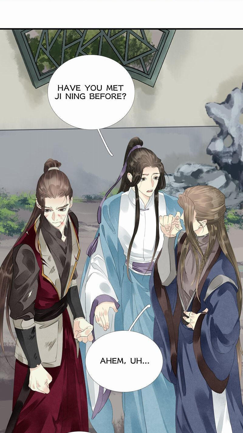 Read Sinful Love chapter 62 image 16 on Lezhin
