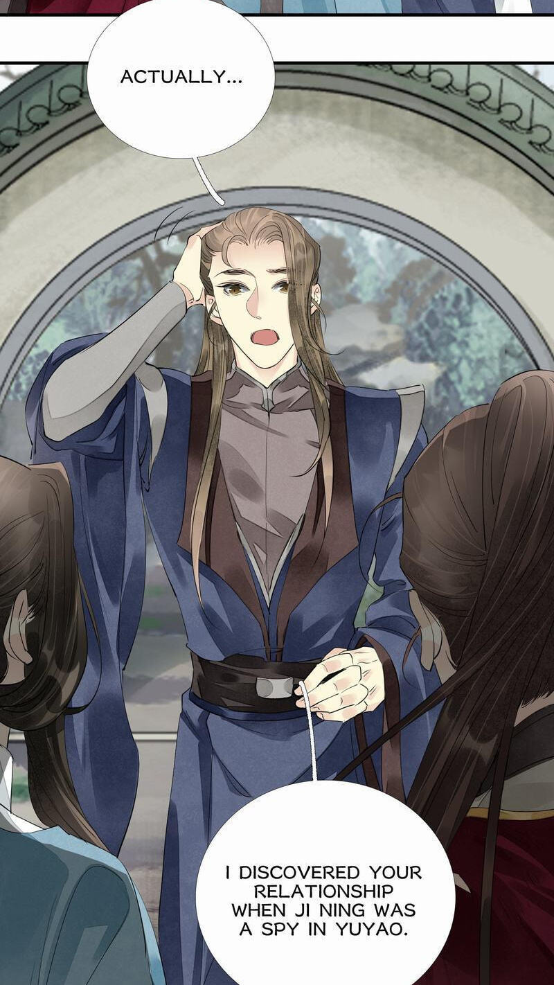 Read Sinful Love chapter 62 image 17 on Lezhin