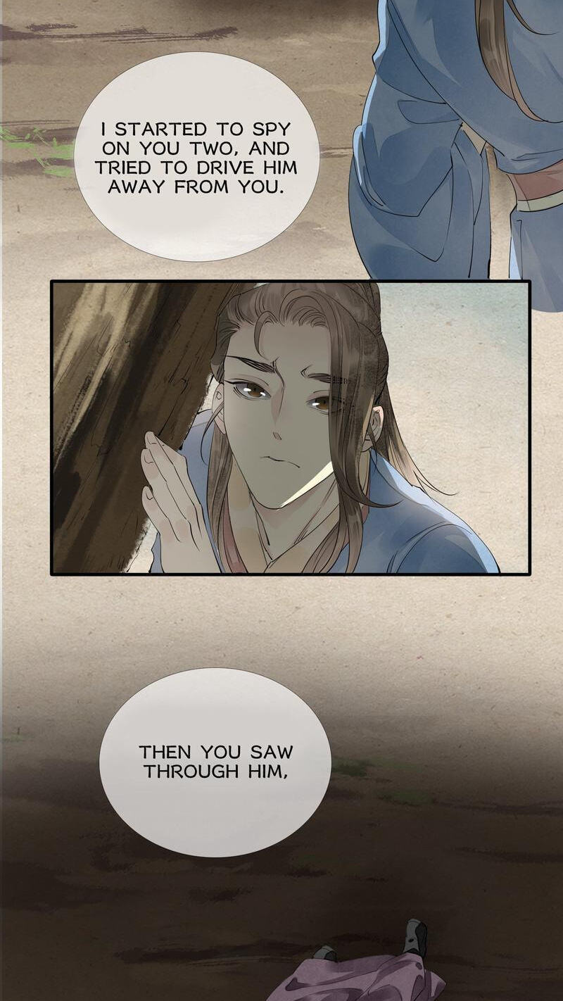 Read Sinful Love chapter 62 image 19 on Lezhin