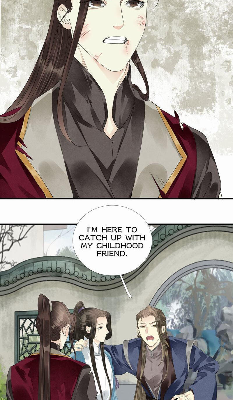 Read Sinful Love chapter 62 image 2 on Lezhin
