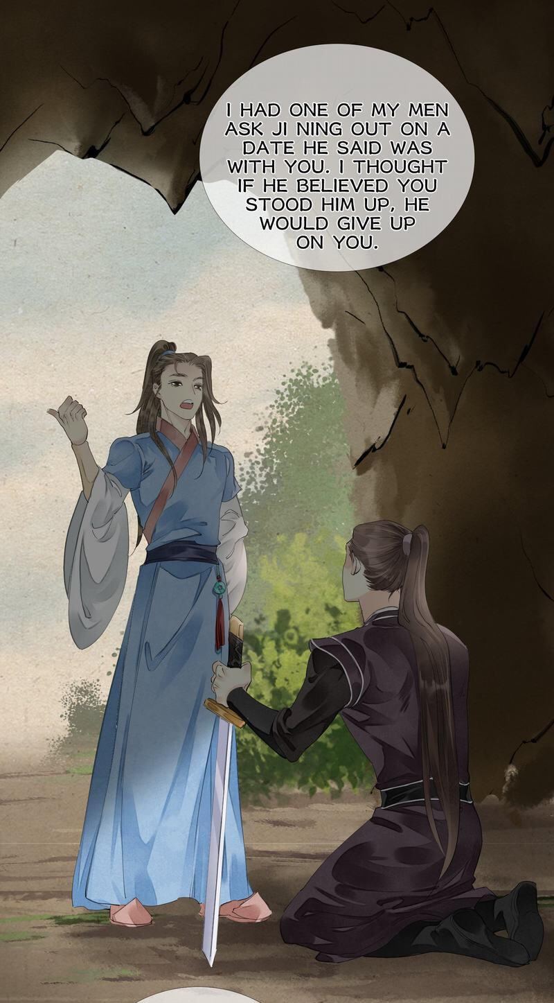 Read Sinful Love chapter 62 image 21 on Lezhin