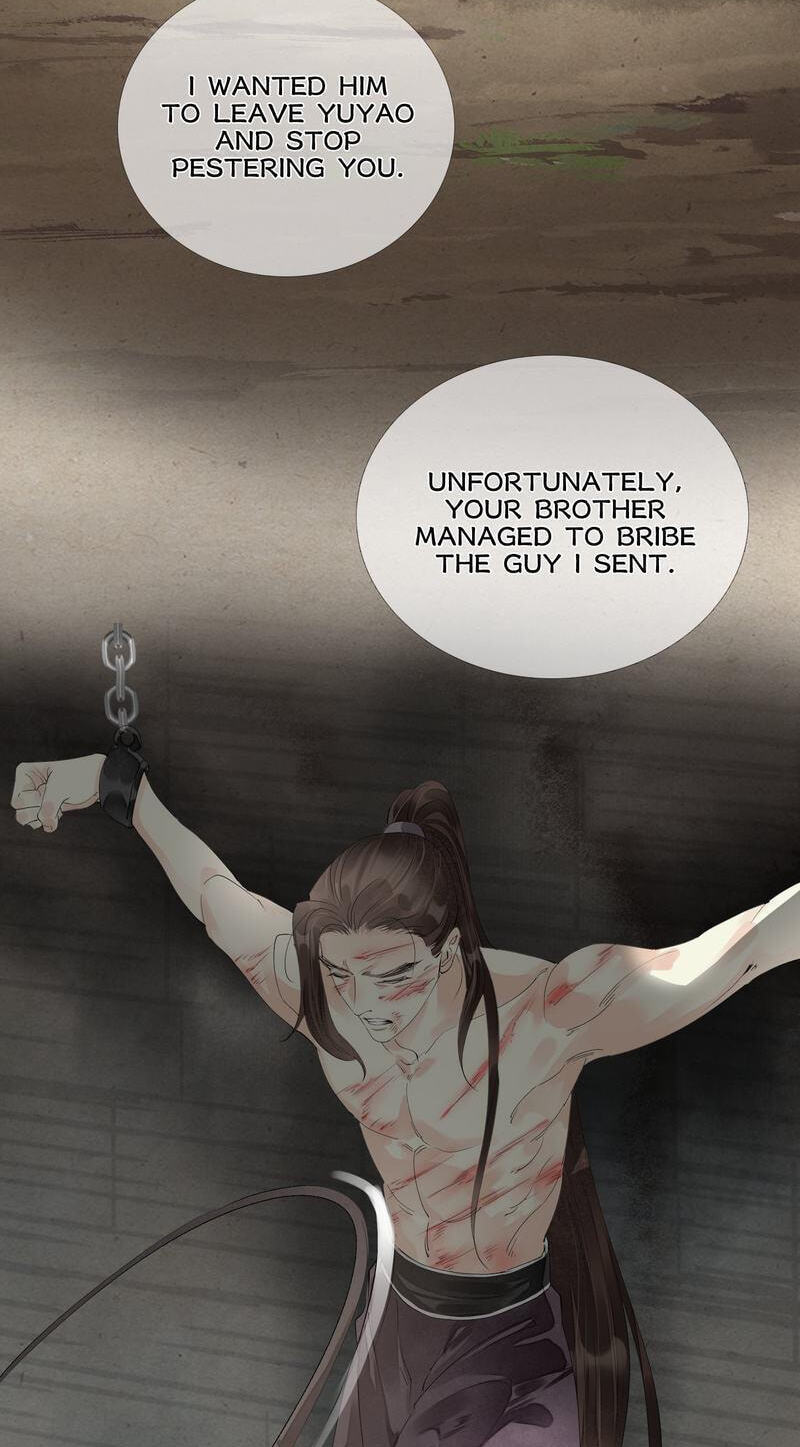 Read Sinful Love chapter 62 image 22 on Lezhin