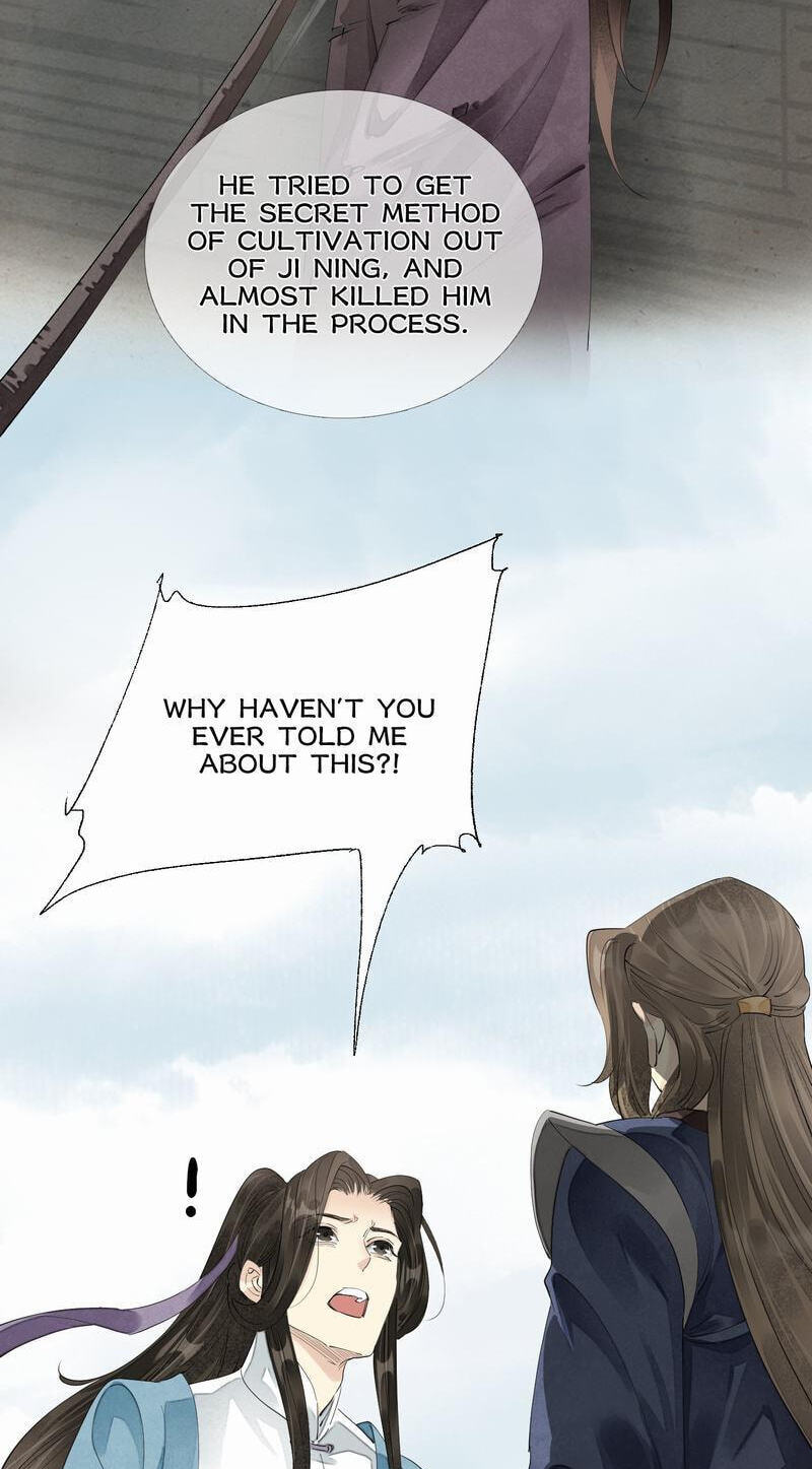 Read Sinful Love chapter 62 image 23 on Lezhin