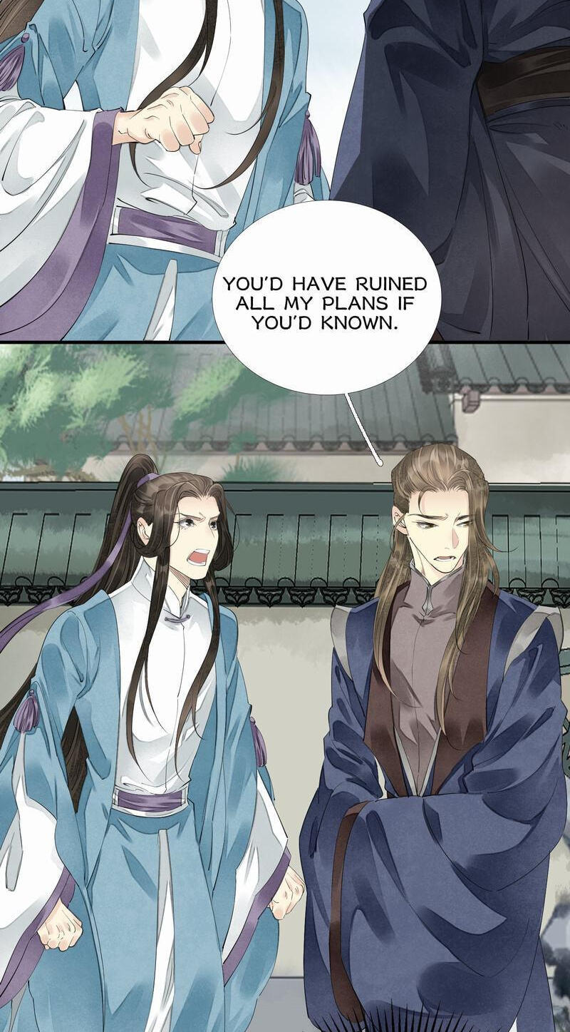 Read Sinful Love chapter 62 image 24 on Lezhin