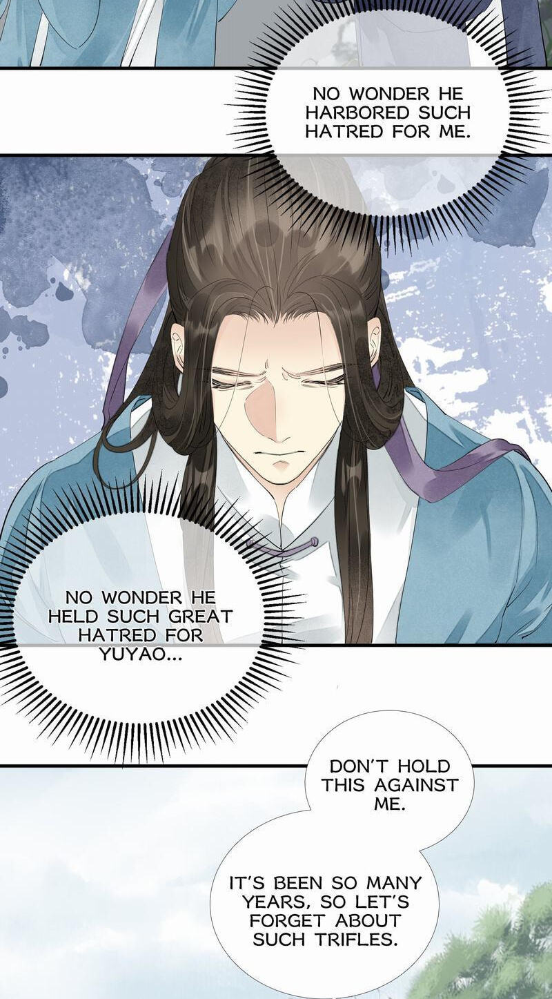 Read Sinful Love chapter 62 image 25 on Lezhin