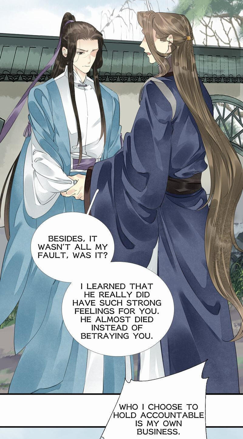 Read Sinful Love chapter 62 image 26 on Lezhin