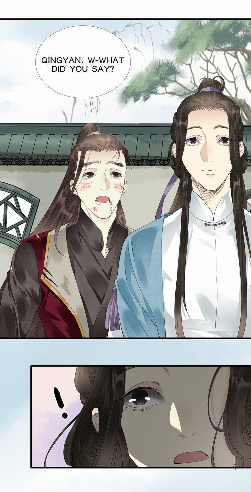 Read Sinful Love chapter 62 image 28 on Lezhin