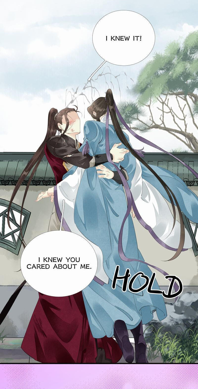 Read Sinful Love chapter 62 image 29 on Lezhin