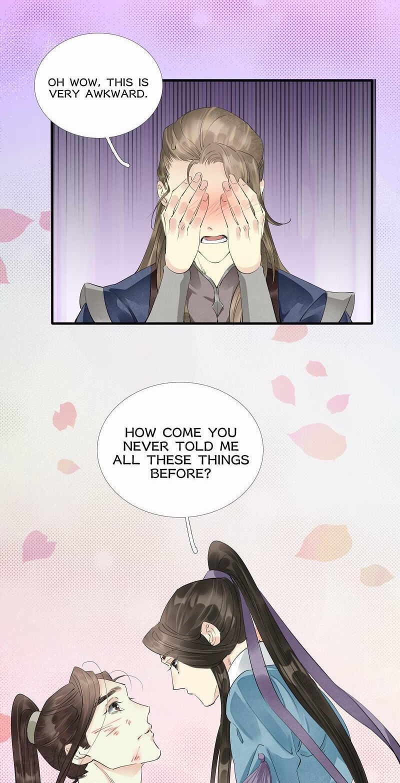 Read Sinful Love chapter 62 image 30 on Lezhin