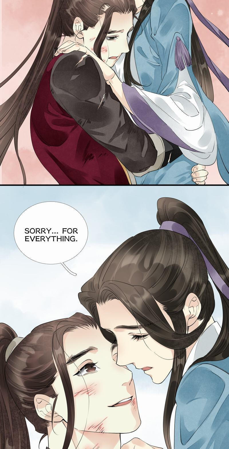 Read Sinful Love chapter 62 image 32 on Lezhin