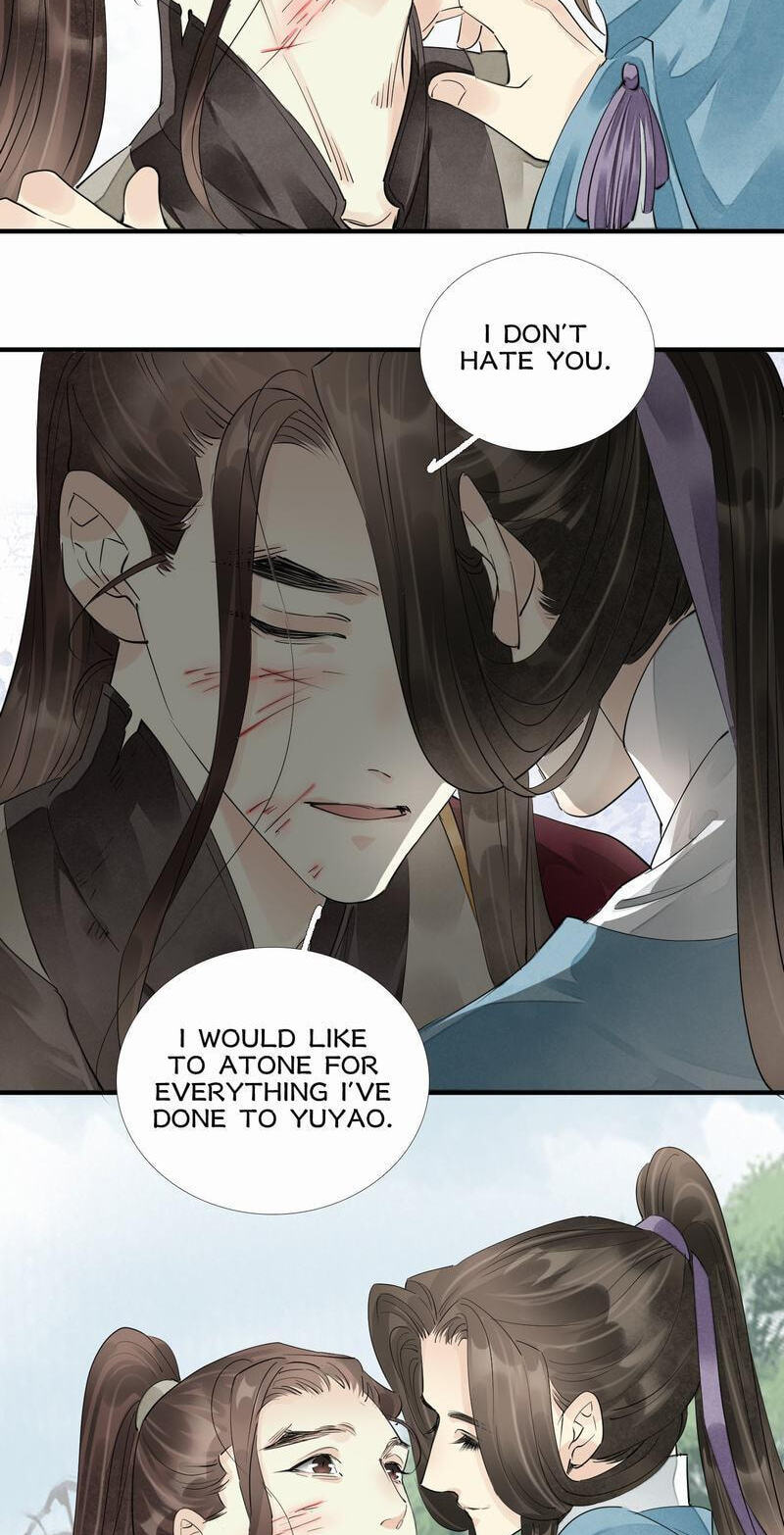 Read Sinful Love chapter 62 image 33 on Lezhin
