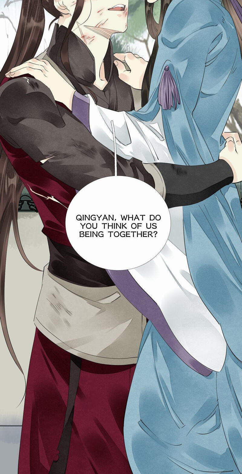Read Sinful Love chapter 62 image 34 on Lezhin